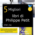 Migliori libri di Philippe Petit