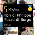 Migliori libri di Philippe Pozzo di Borgo