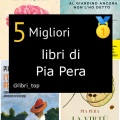 Migliori libri di Pia Pera