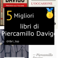 Migliori libri di Piercamillo Davigo