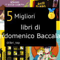 Migliori libri di Pierdomenico Baccalario