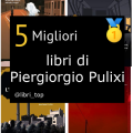 Migliori libri di Piergiorgio Pulixi