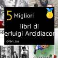 Migliori libri di Pierluigi Arcidiacono