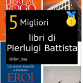 Migliori libri di Pierluigi Battista