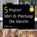 Migliori libri di Pierluigi De Vecchi