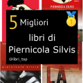 Migliori libri di Piernicola Silvis