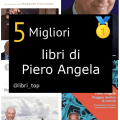 Migliori libri di Piero Angela