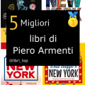 Migliori libri di Piero Armenti