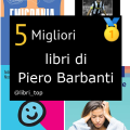 Migliori libri di Piero Barbanti