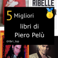 Migliori libri di Piero Pelù