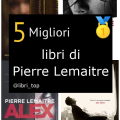 Migliori libri di Pierre Lemaitre