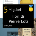 Migliori libri di Pierre Loti