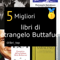 Migliori libri di Pietrangelo Buttafuoco