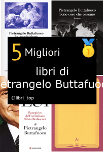 Migliori libri di Pietrangelo Buttafuoco