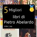 Migliori libri di Pietro Abelardo