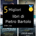 Migliori libri di Pietro Bartolo