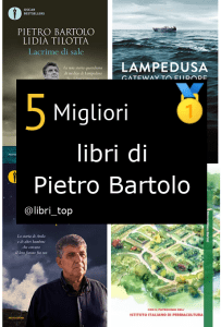 Migliori libri di Pietro Bartolo