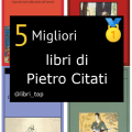 Migliori libri di Pietro Citati