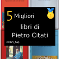 Migliori libri di Pietro Citati