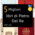 Migliori libri di Pietro Del Re