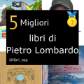 Migliori libri di Pietro Lombardo