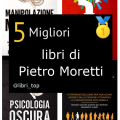 Migliori libri di Pietro Moretti