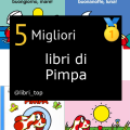 Migliori libri di Pimpa