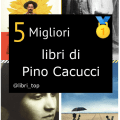 Migliori libri di Pino Cacucci