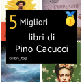 Migliori libri di Pino Cacucci