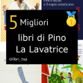 Migliori libri di Pino La Lavatrice