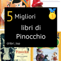 Migliori libri di Pinocchio