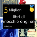 Migliori libri di Pinocchio originale