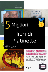 Migliori libri di Platinette