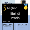 Migliori libri di Prada