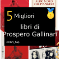 Migliori libri di Prospero Gallinari