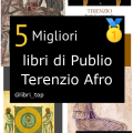 Migliori libri di Publio Terenzio Afro