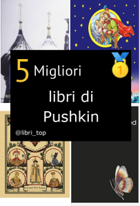 Migliori libri di Pushkin