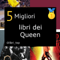 Migliori libri dei Queen