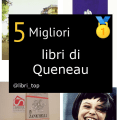 Migliori libri di Queneau
