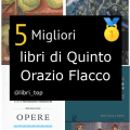 Migliori libri di Quinto Orazio Flacco