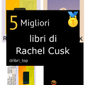 Migliori libri di Rachel Cusk