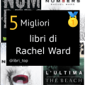 Migliori libri di Rachel Ward