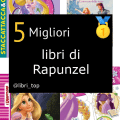 Migliori libri di Rapunzel