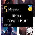 Migliori libri di Raven Hart