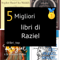 Migliori libri di Raziel