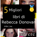 Migliori libri di Rebecca Donovan