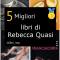 Migliori libri di Rebecca Quasi