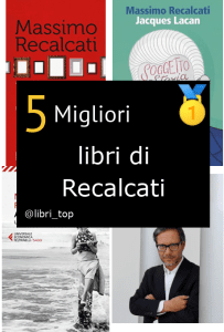 Migliori libri di Recalcati