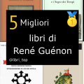 Migliori libri di René Guénon