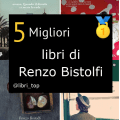 Migliori libri di Renzo Bistolfi